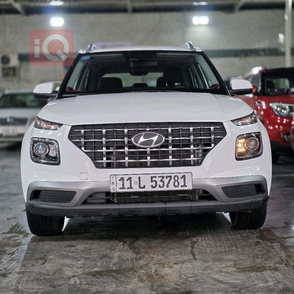 هيونداي فينو